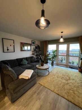 A cosy apartment near Crawley Station/Gatwick Airport